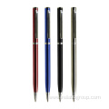 Office Stationery Personalized Metal Roller Ball Pen